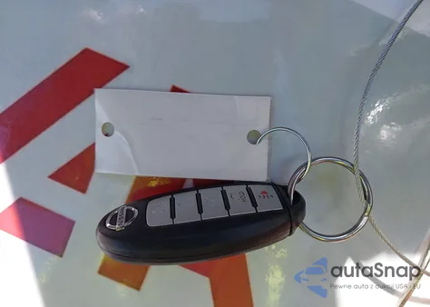 2014 Nissan Altima 2.5 Sv z USA, uszkodzony, nr VIN 1N4AL3AP9EC171124